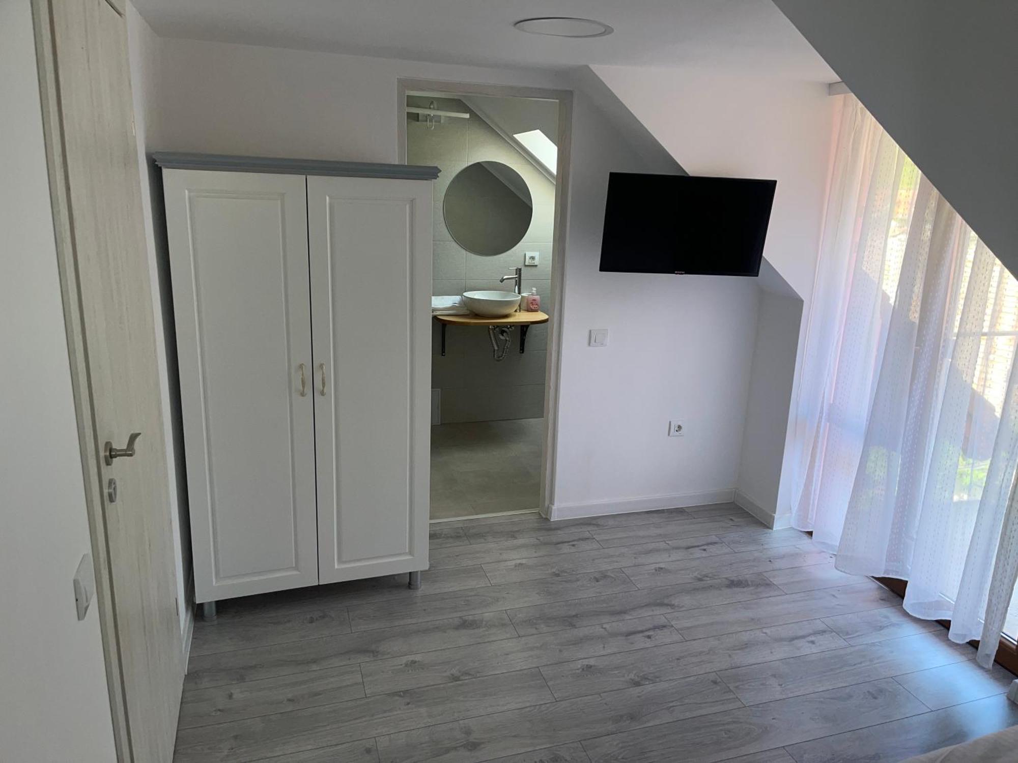 Casa Presecan Tălmaciu Exteriör bild