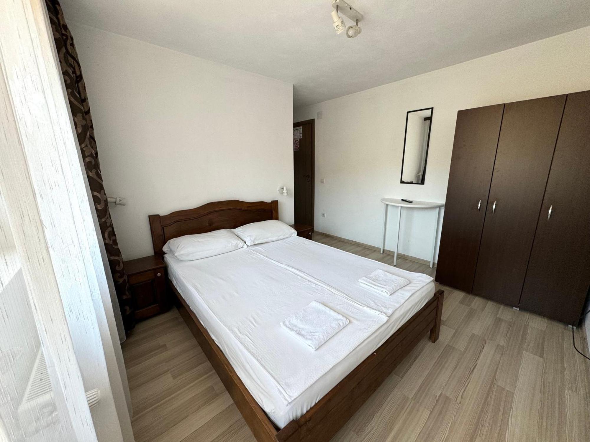 Casa Presecan Tălmaciu Exteriör bild